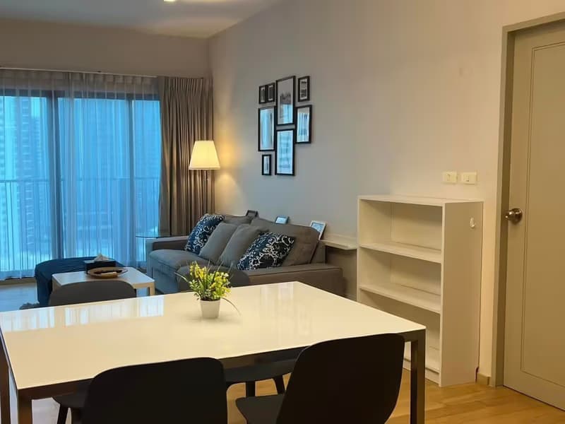 Condo for Rent at Noble Reveal