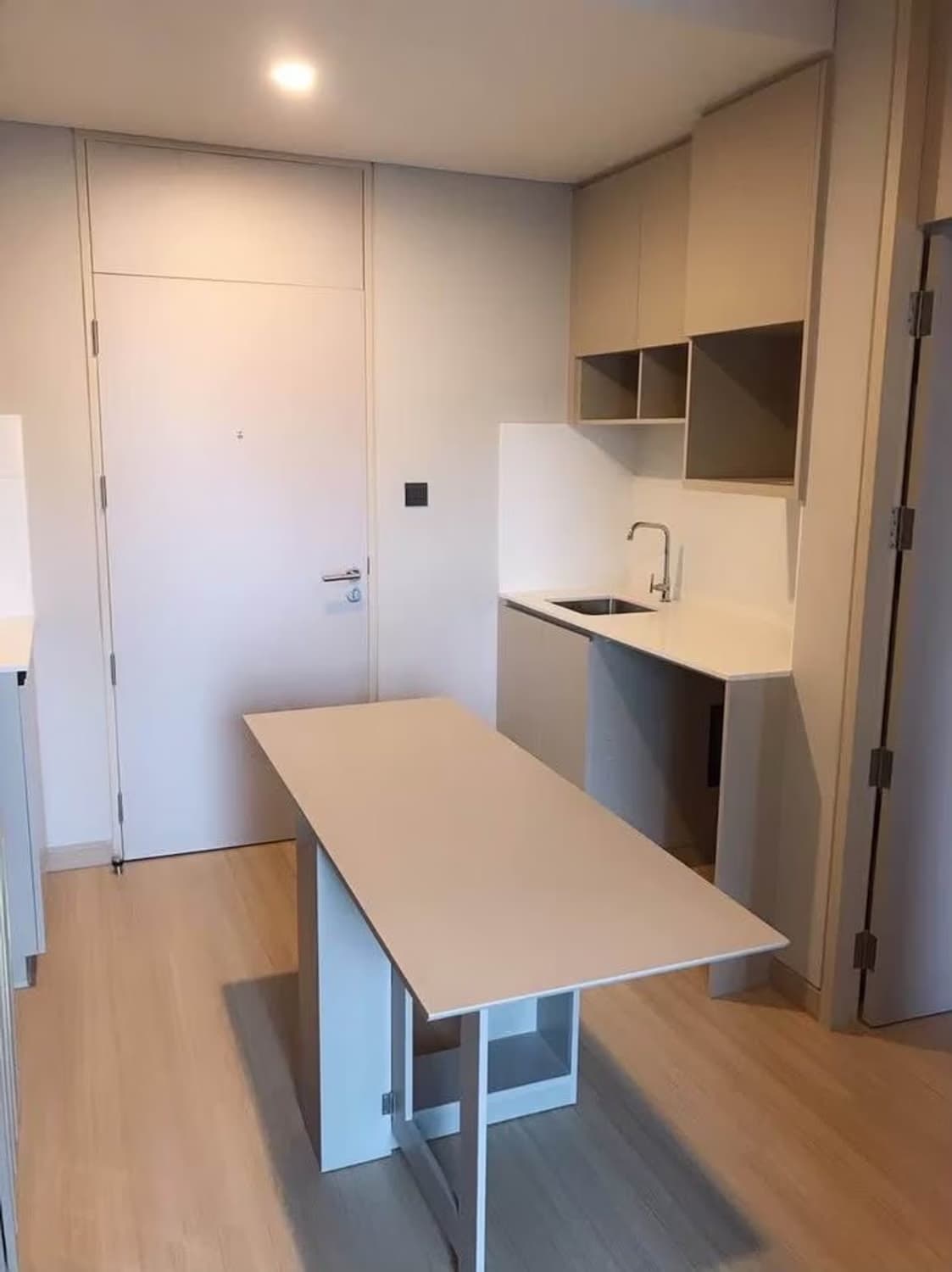 1 卧室 公寓 用于 出售 在 Ratchathewi - Image 3