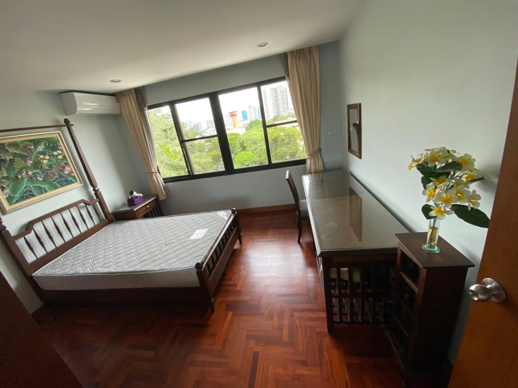 2 Bed Condo for Rent in Sathon - Image 28