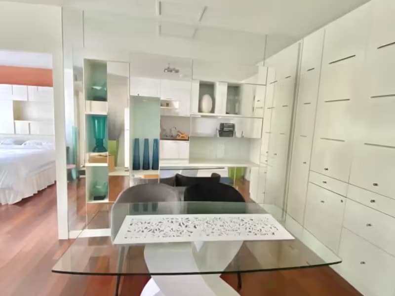 1 Bedroom Condo