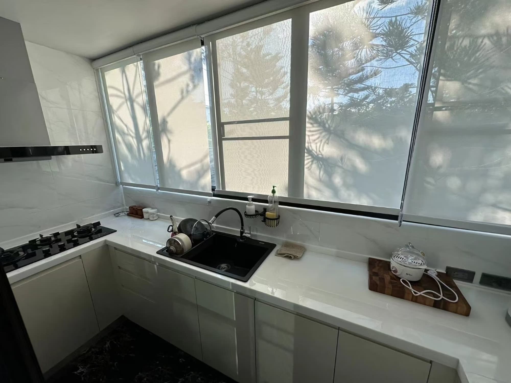 3 Bed House for Rent in San Sai - Image 7