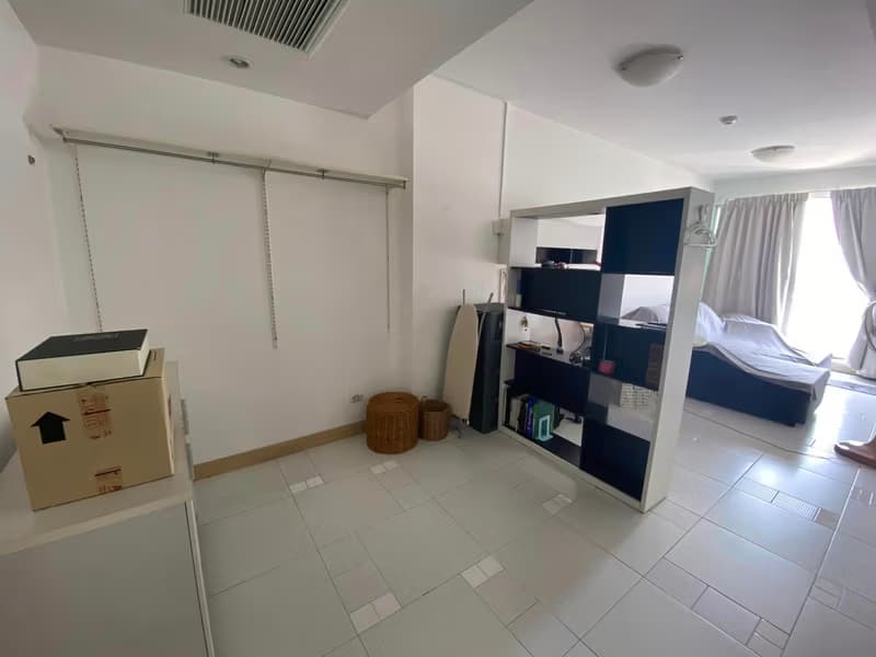1 Bed Condo for Rent in Khlong San
