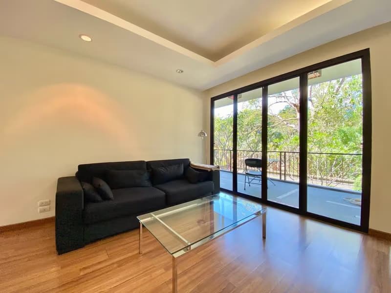 1 Bed Condo for Rent in Mueang Chiang Mai