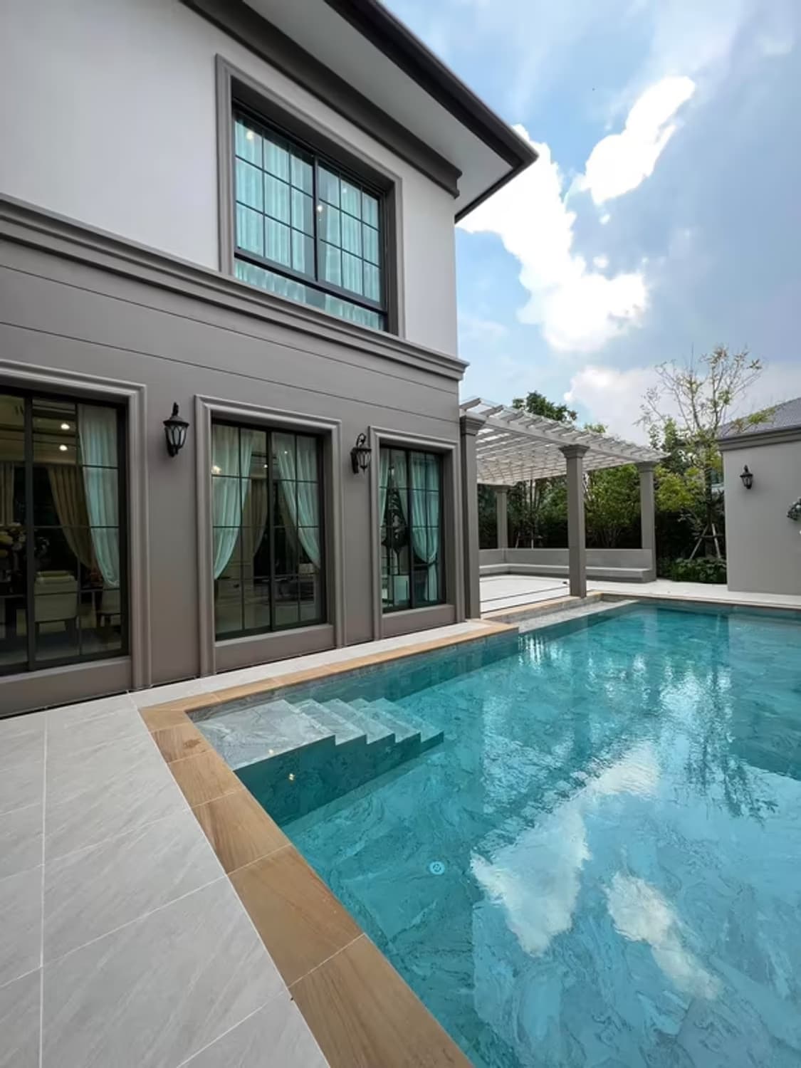 House for Sale at THE GRAND PINKLAO - Image 11