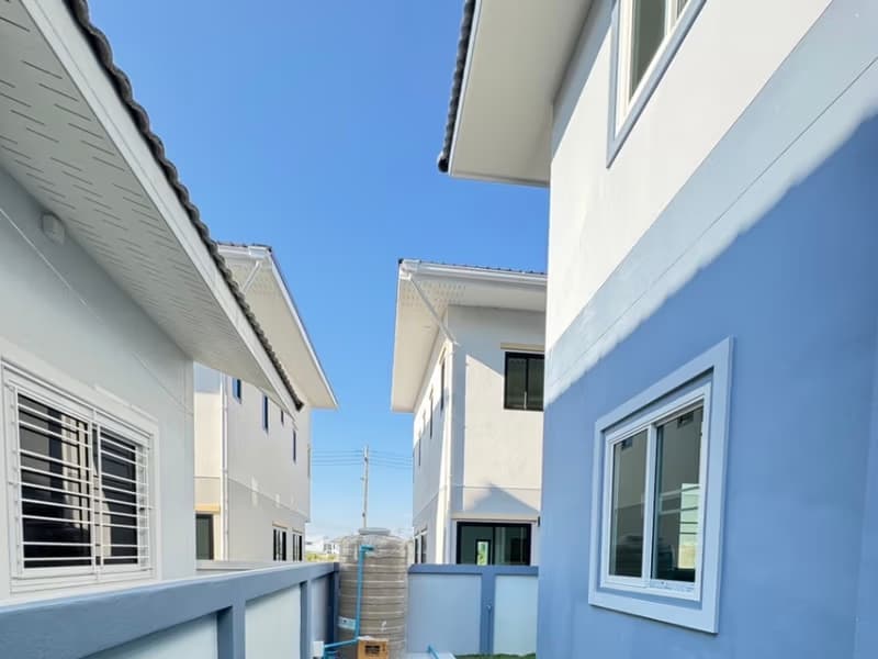 4 Bed House for Sale in Doi Saket District