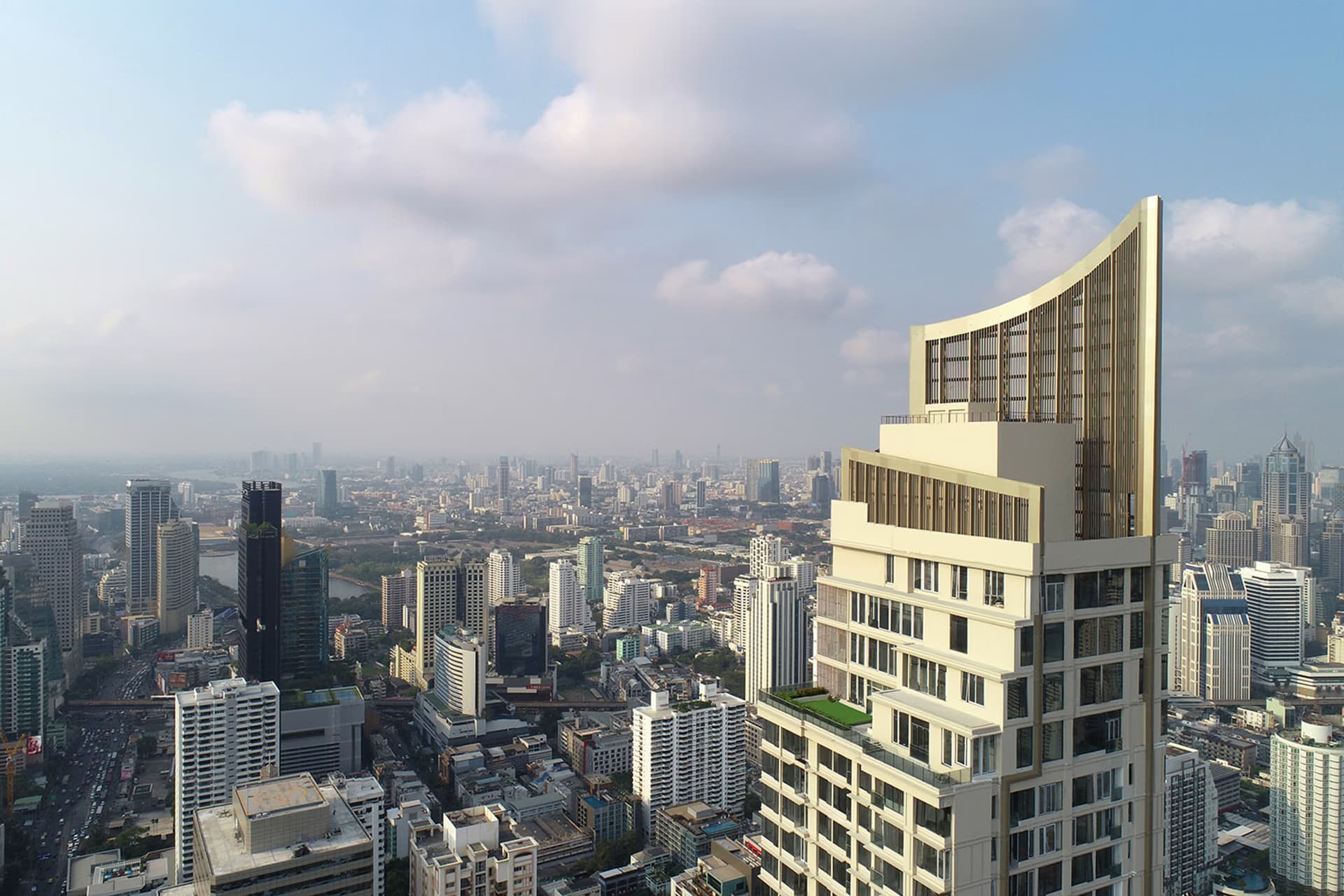 2 ห้องนอน คอนโด สำหรับ ขาย ใน Watthana - Image 11