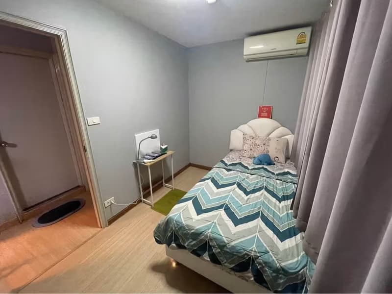 2 Bedroom Condo