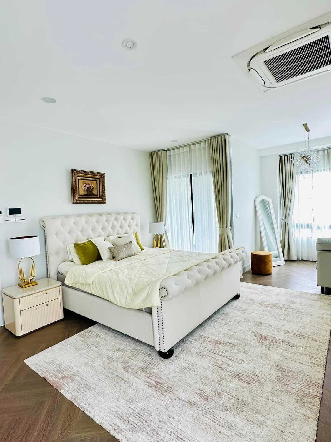 House for Rent, Sale at Nantawan Rama 9 - Krungthepkreetha - Image 22