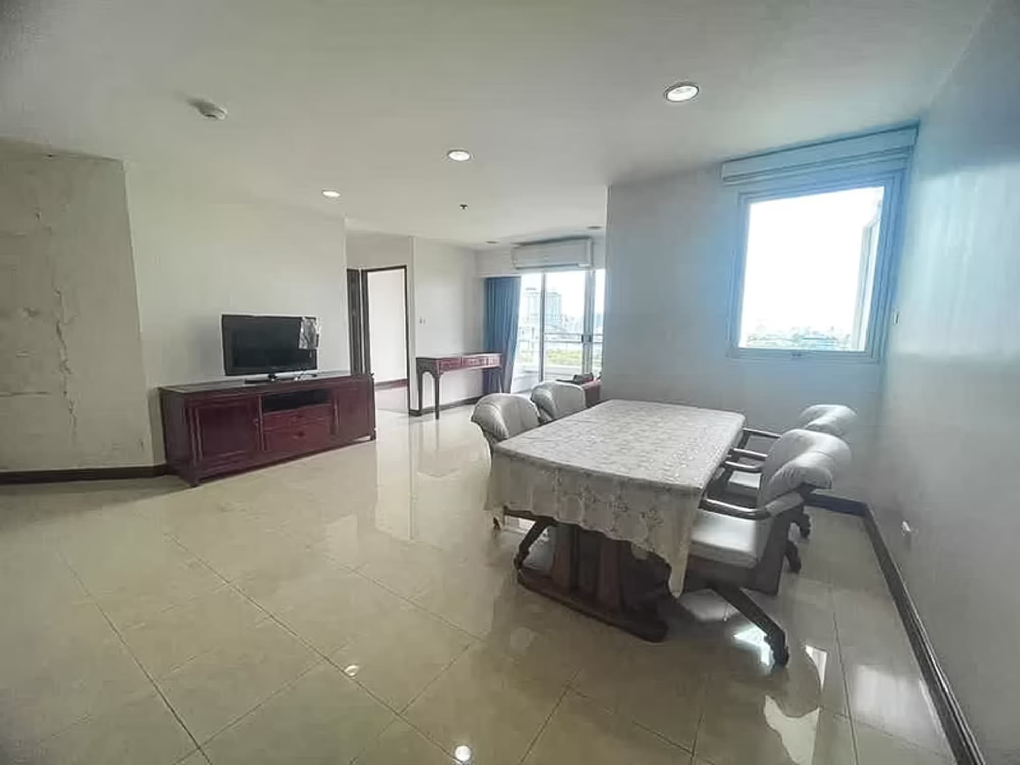 3 Bedroom Condo for Sale at River heaven  - Image 1