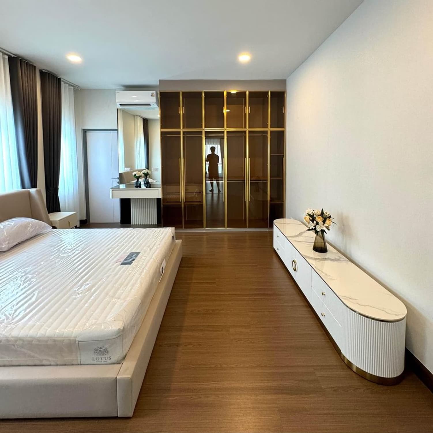 4 ห้องนอน House สำหรับ ขายและจำหน่าย ใน Bang Phli - Image 9