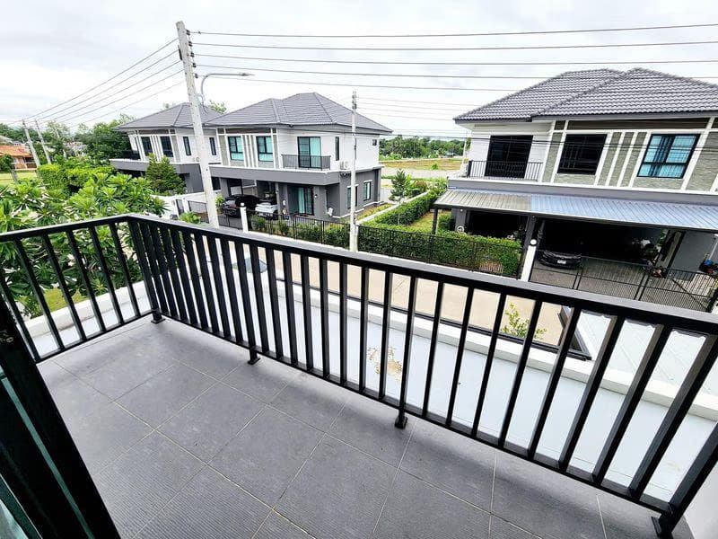 3 Bed House for Sale in San Kamphaeng