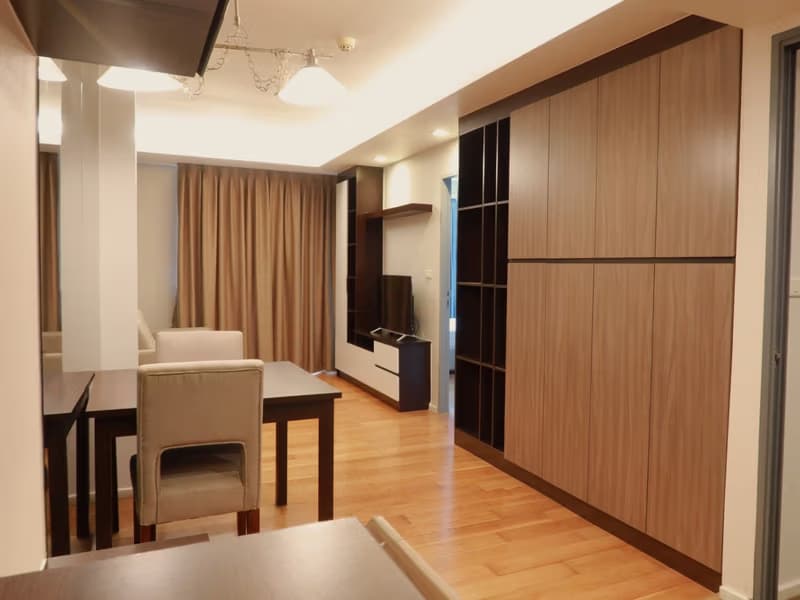 1 Bed Condo for Rent in Khlong Toei