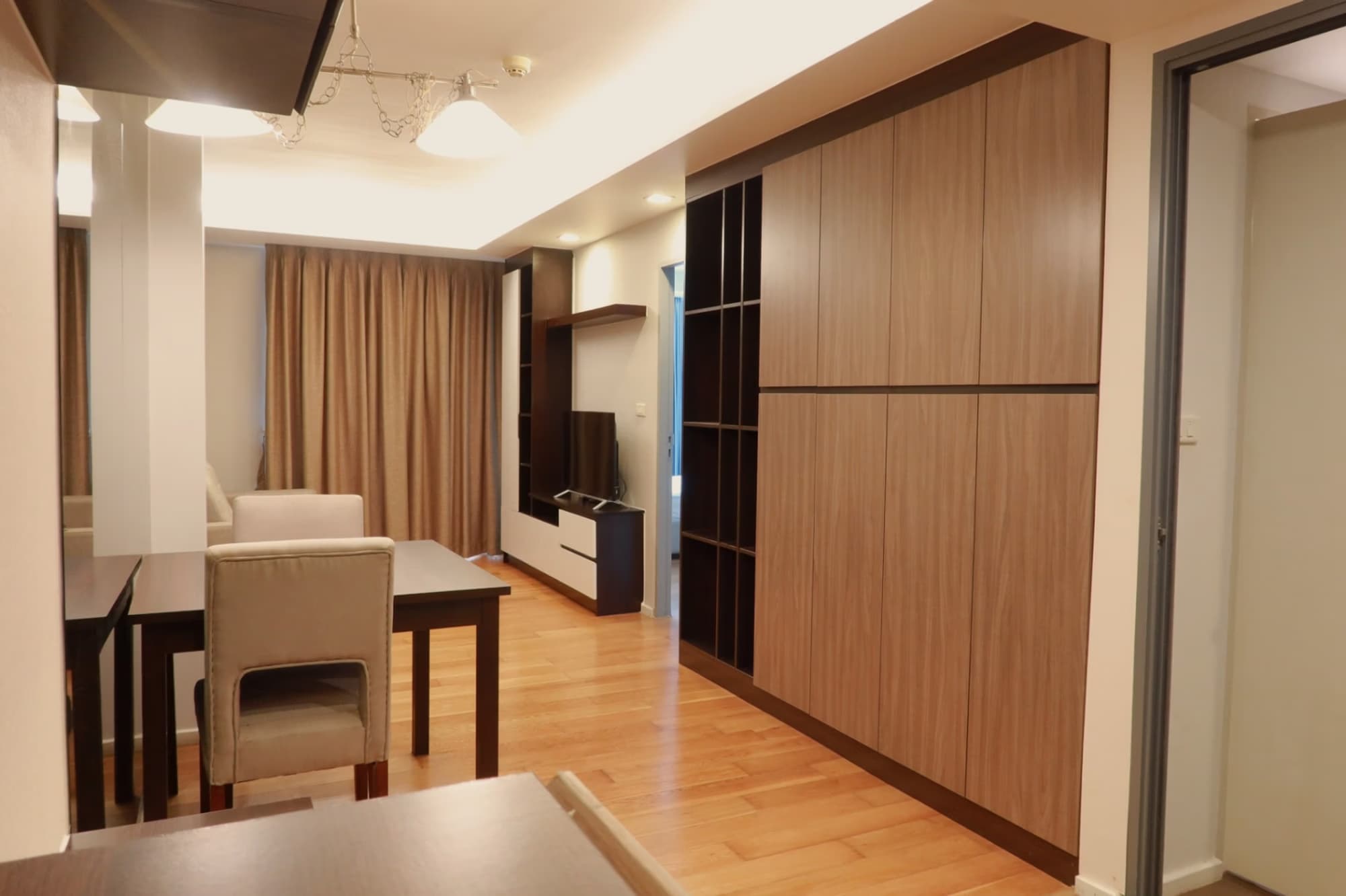 1 ห้องนอน คอนโด สำหรับ จำหน่าย ใน Khlong Toei - Image 3