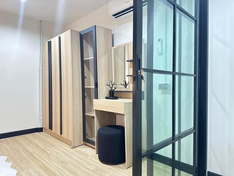1 Bed Condo for Sale in Mueang Chiang Mai