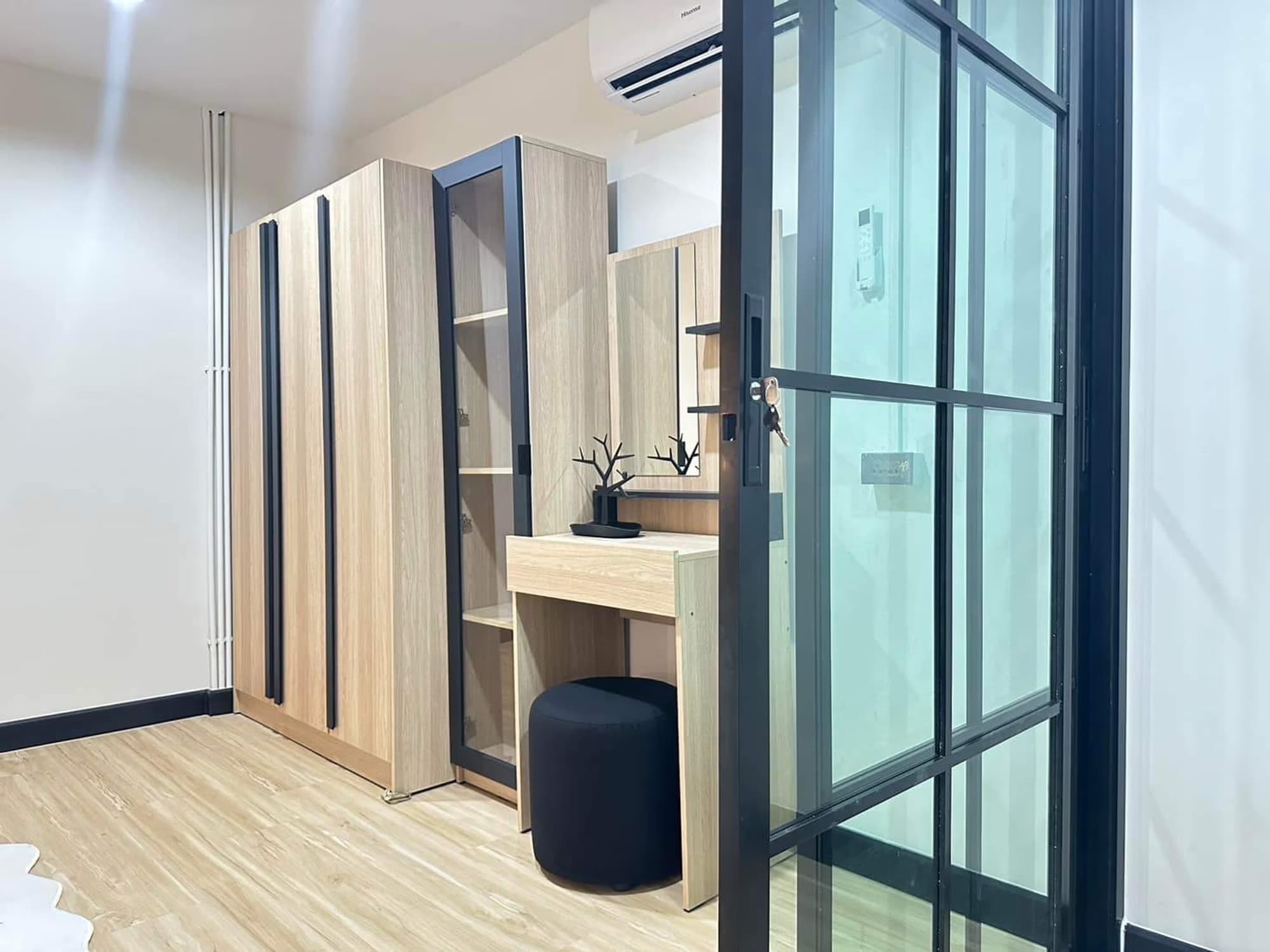 1 Bed Condo for Sale in Mueang Chiang Mai - Image 9