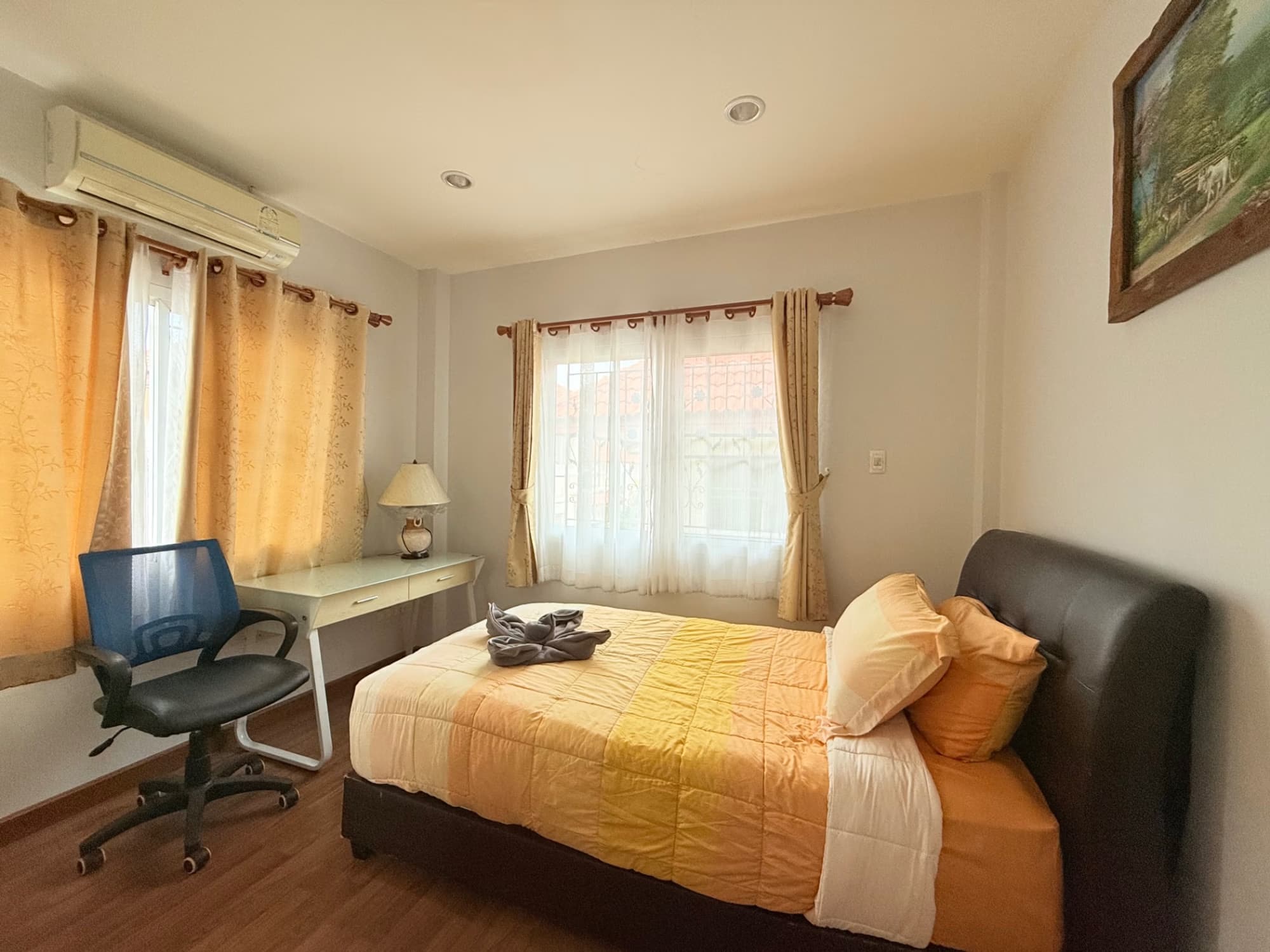 3 Bed House for Rent in Hang Dong - Image 18