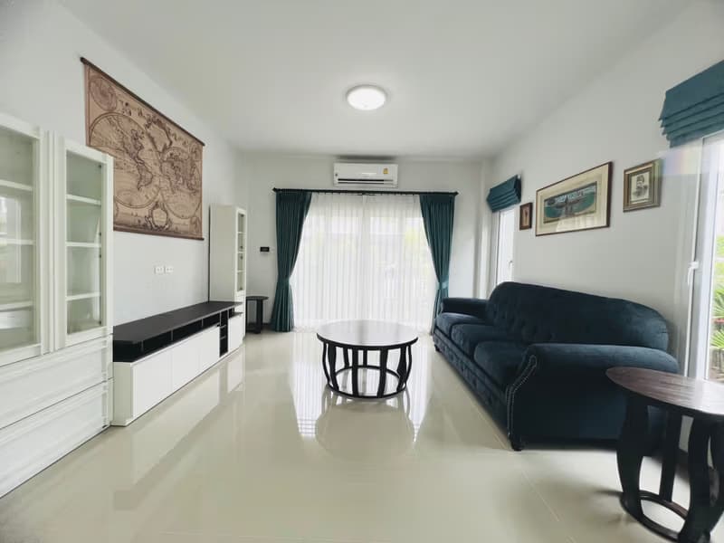4 Bed House for Rent in Hang Dong