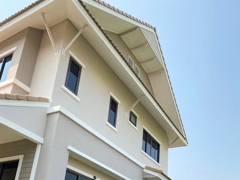 House for Rent in San Pu Loei, Doi Saket.