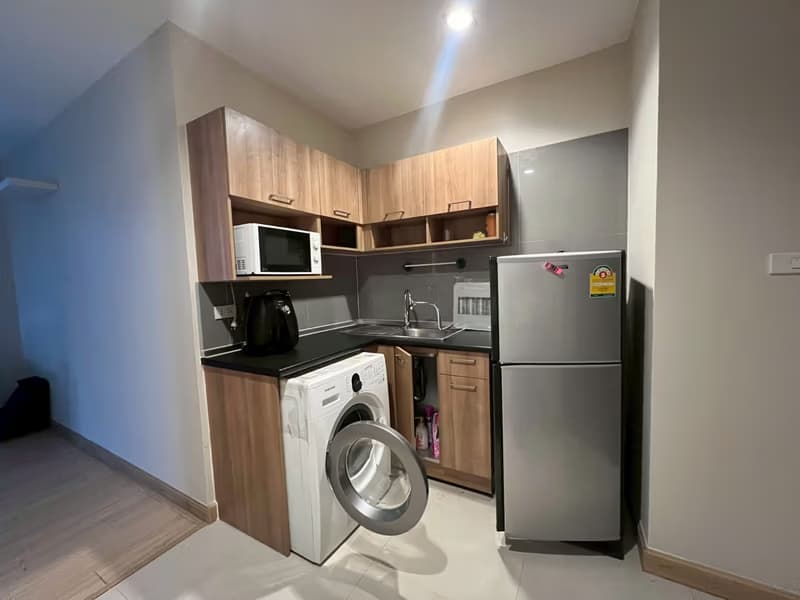 1 Bed Condo for Sale in Mueang Chiang Mai District