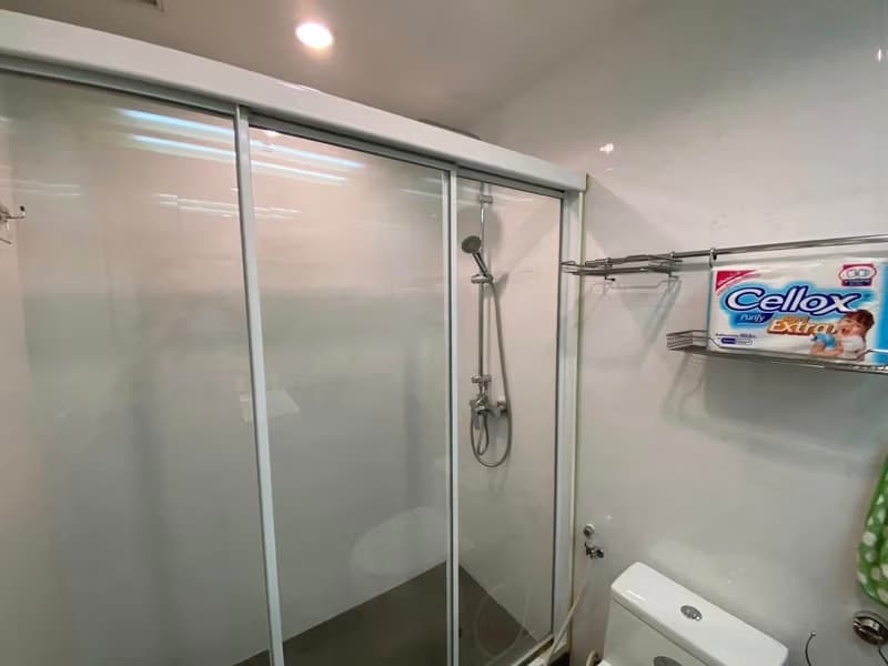 1 Bed Condo for Sale in Pathum Wan