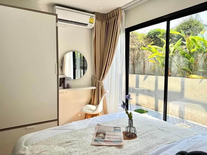 1 Bed Condo for Sale in Phra Khanong