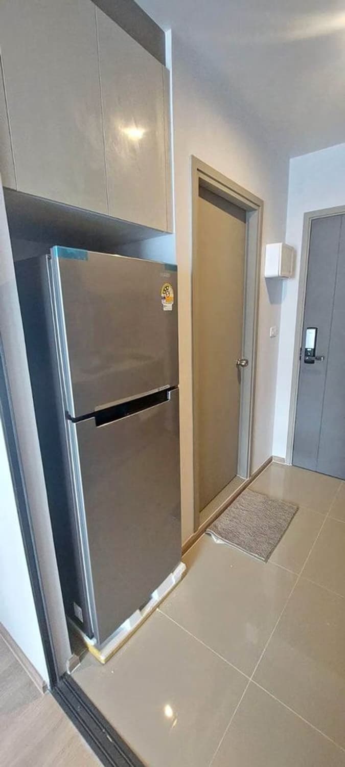 1 Bedroom CondoCondo for Rent at Ideo Rama 9 - Asoke  - Image 3