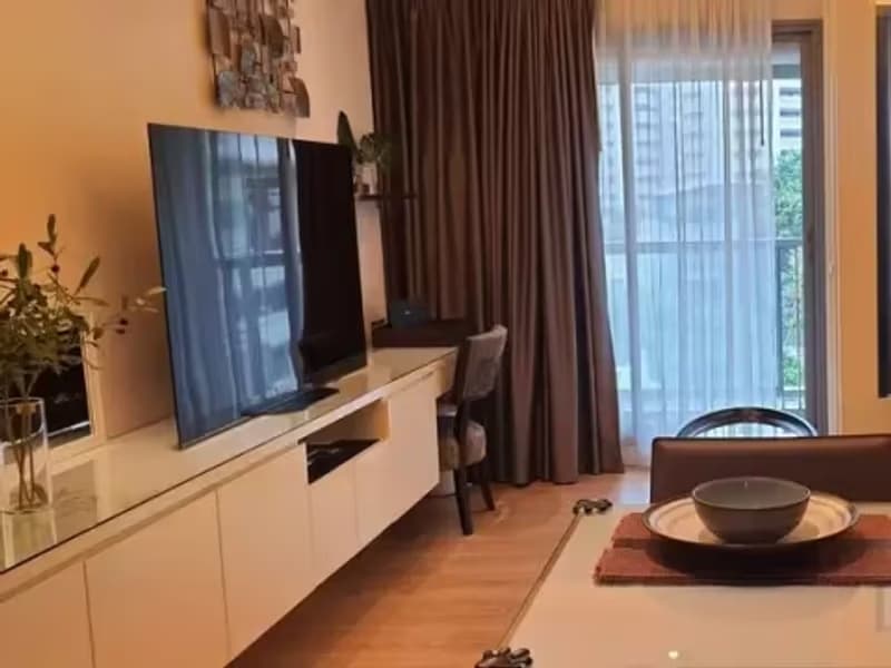 1 Bedroom Condo