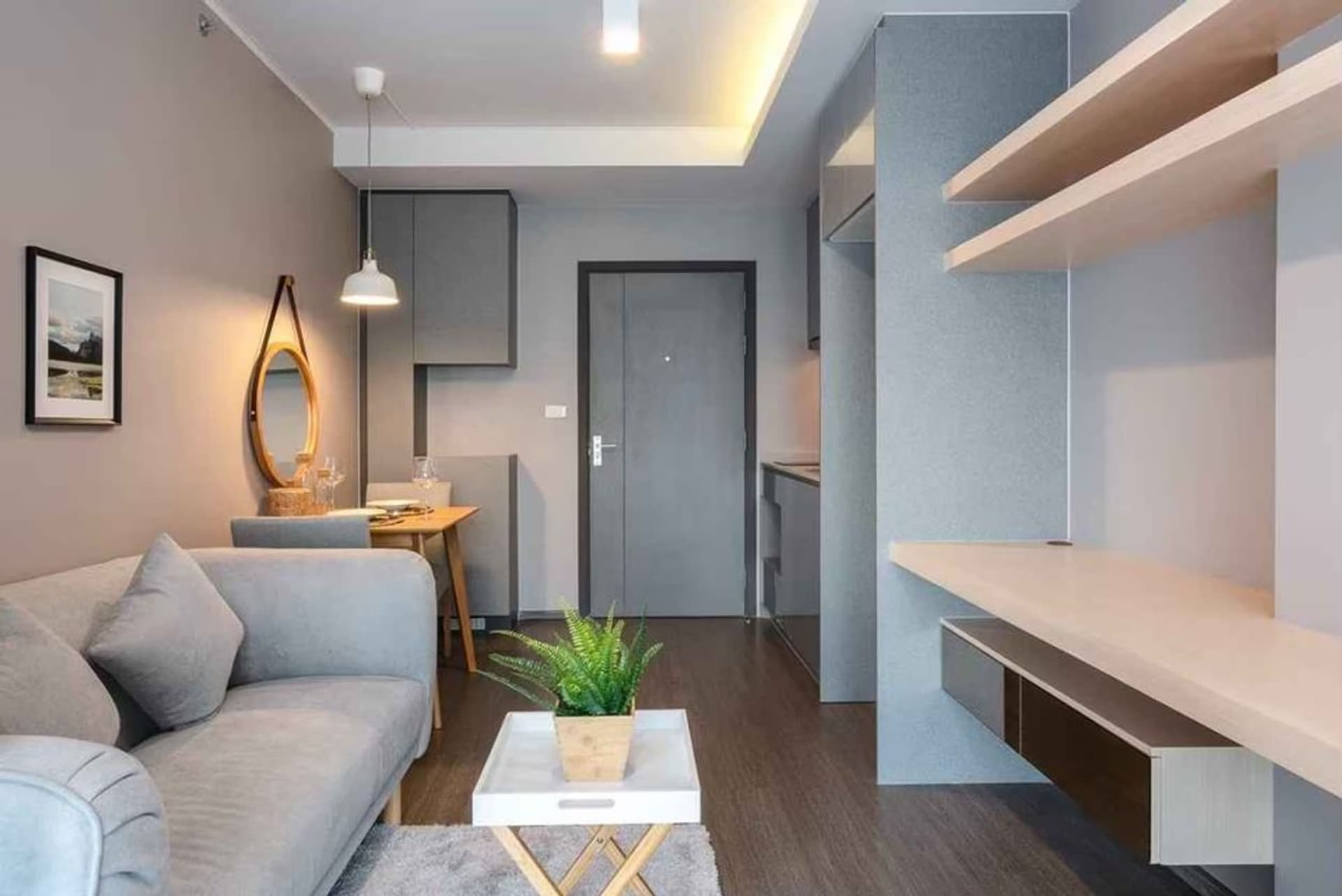 Condo for Sale, Rent at Ideo Sukhumvit 93 - Image 2