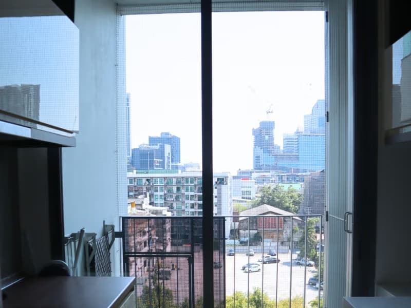 1 Bed Condo for Sale in Phra Khanong