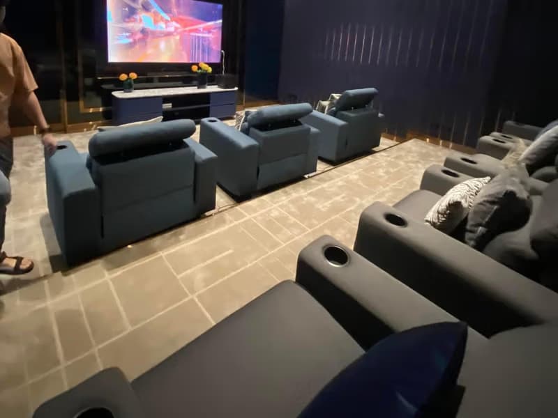 Condo for Rent at XT Phayathai