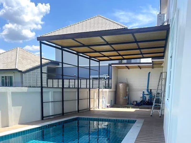4 Bed House for Rent and Sale in Mueang Chiang Mai