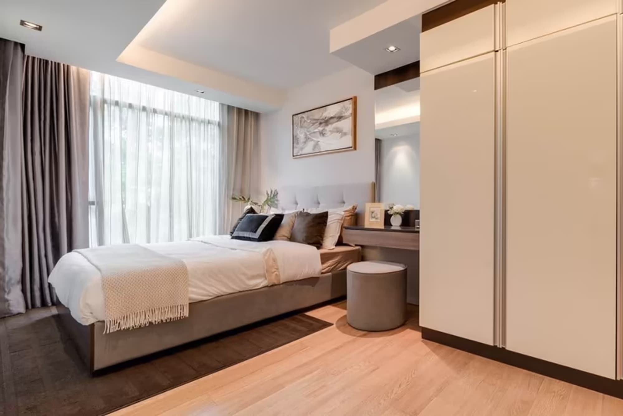 Condo for Rent, Sale at Focus Ploenchit - Image 1