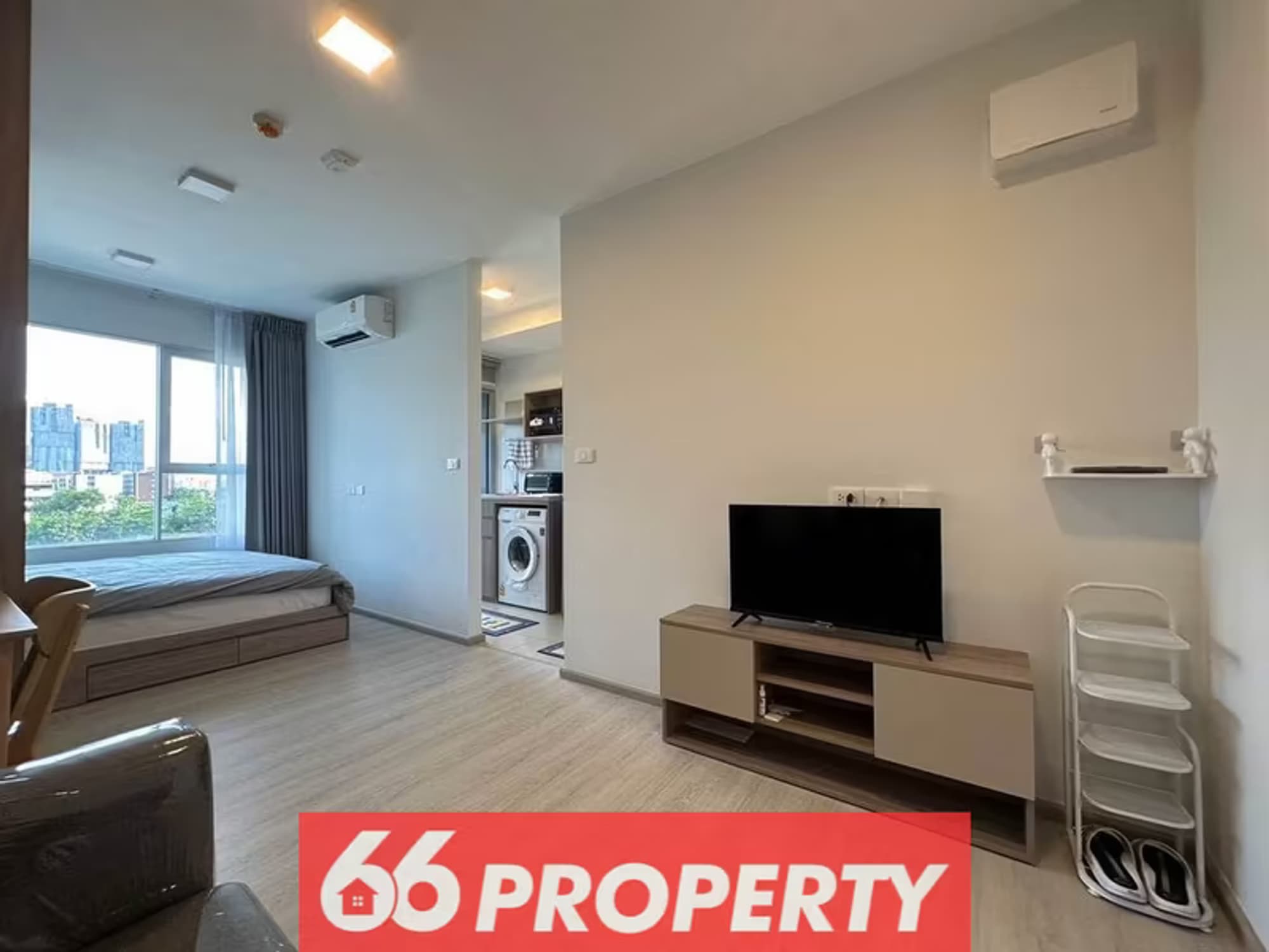 Studio for Rent in Phra Khanong - Image 3