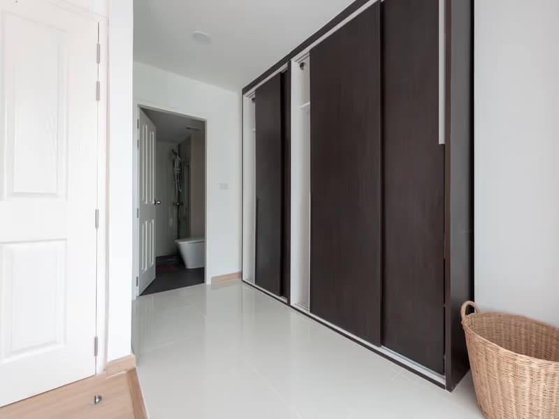 2 Bed Condo for Rent  Near Punnawithi BTS