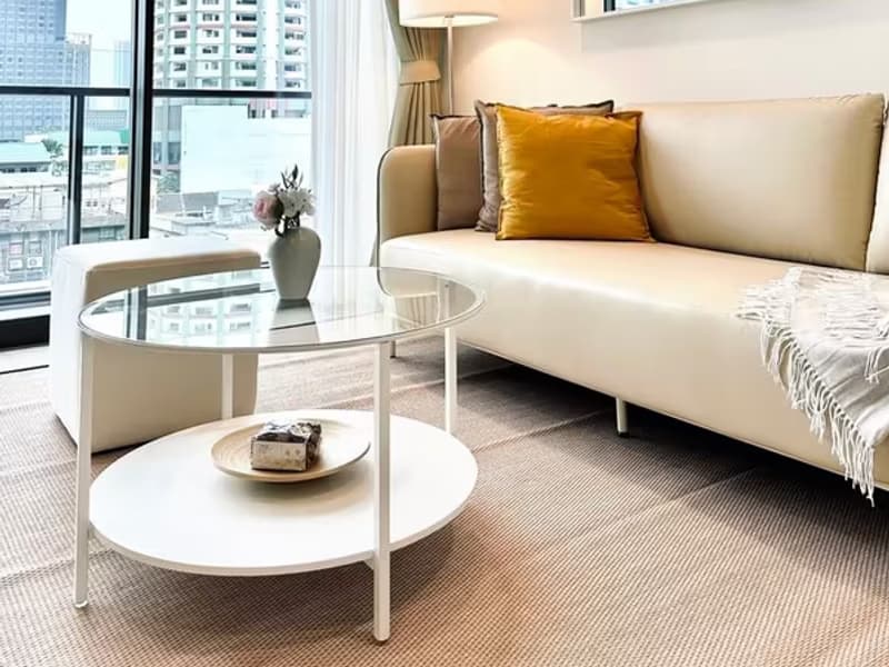 1 Bedroom Condo for Rent and Sale 