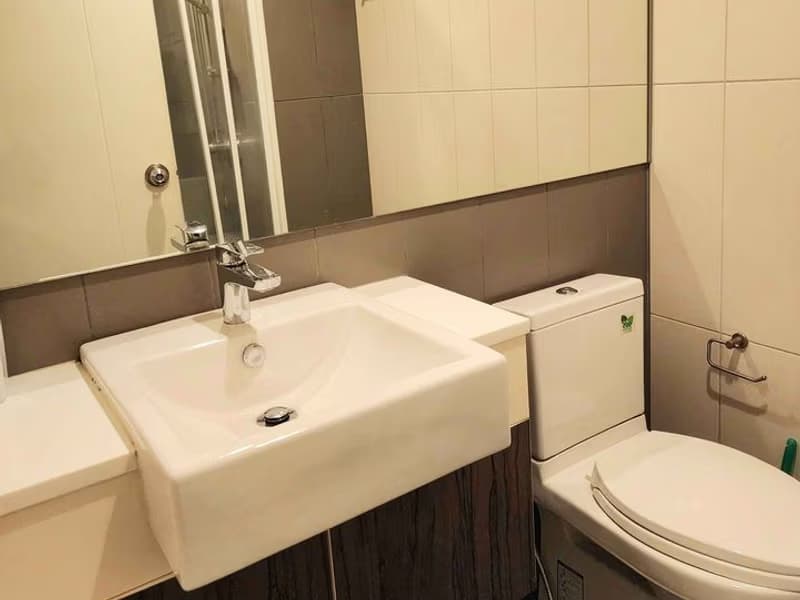 1 Bed Condo for Sale in Huai Khwang
