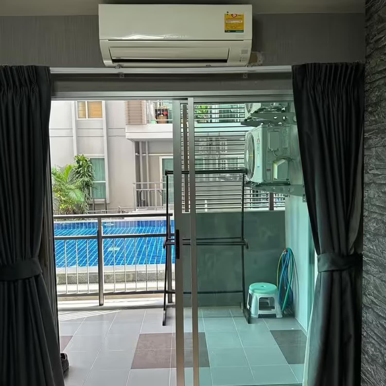 Condo for Rent, Sale at The Escape Condominium - Image 17