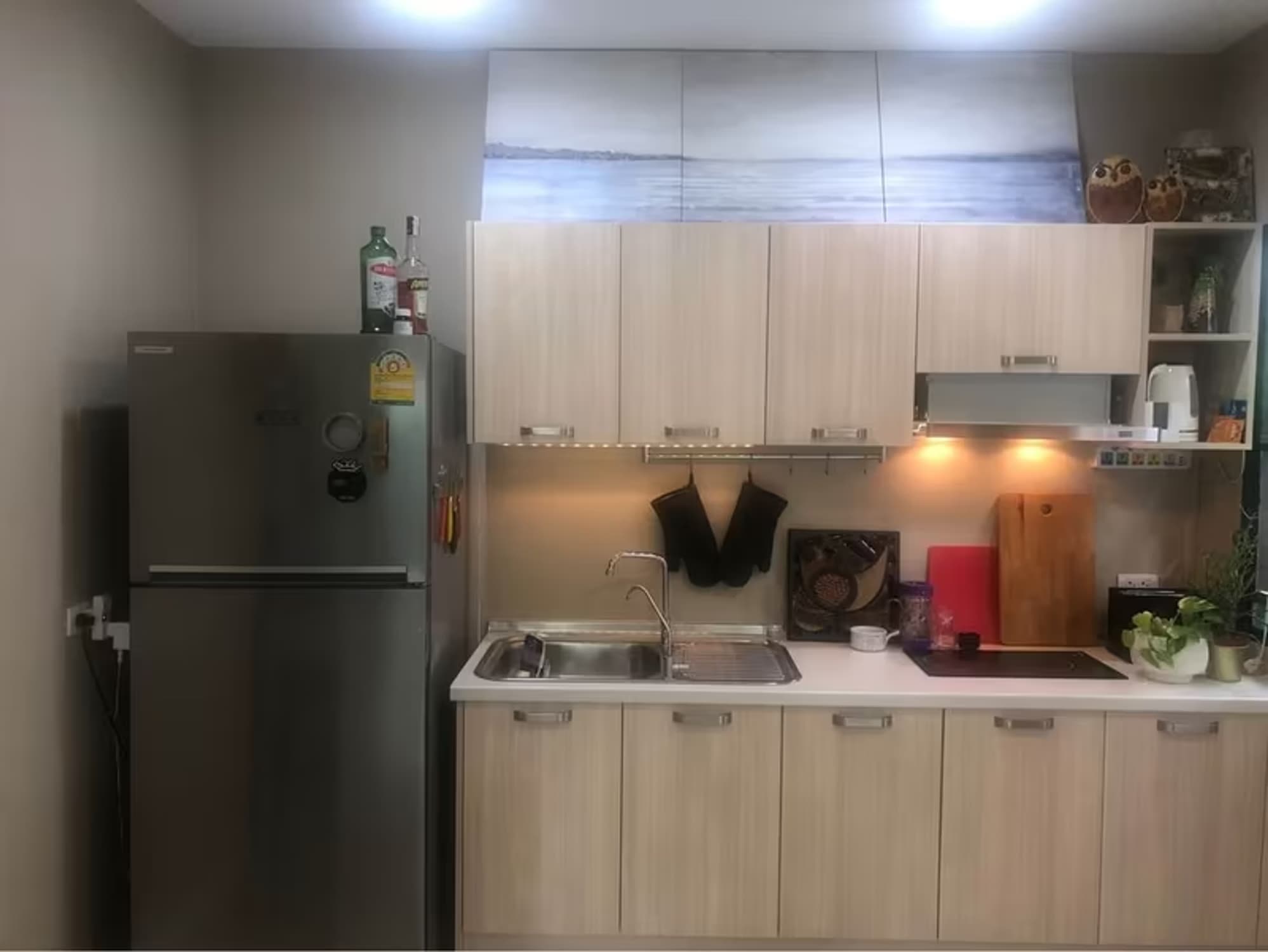 House for Rent at H-CAPE Serene Bangna-Sukaphiban 2 - Image 7