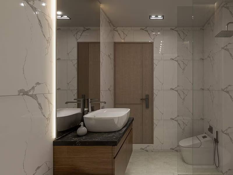 2 Bed Condo for Sale in Mueang Chiang Mai