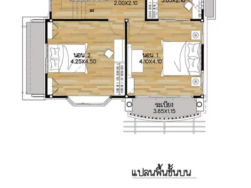 House for Sale in Chang Phueak, Mueang Chiang Mai.