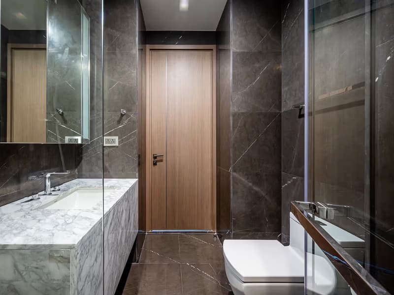 3 Bed Condo for Sale  Near Thong Lo BTS