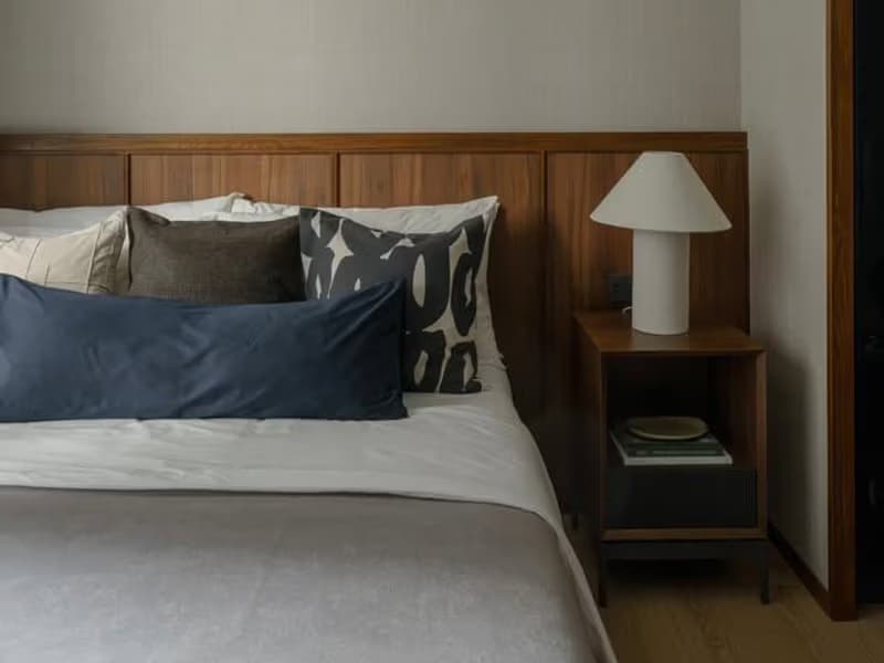 1 Bed Condo for Rent in Phaya Thai