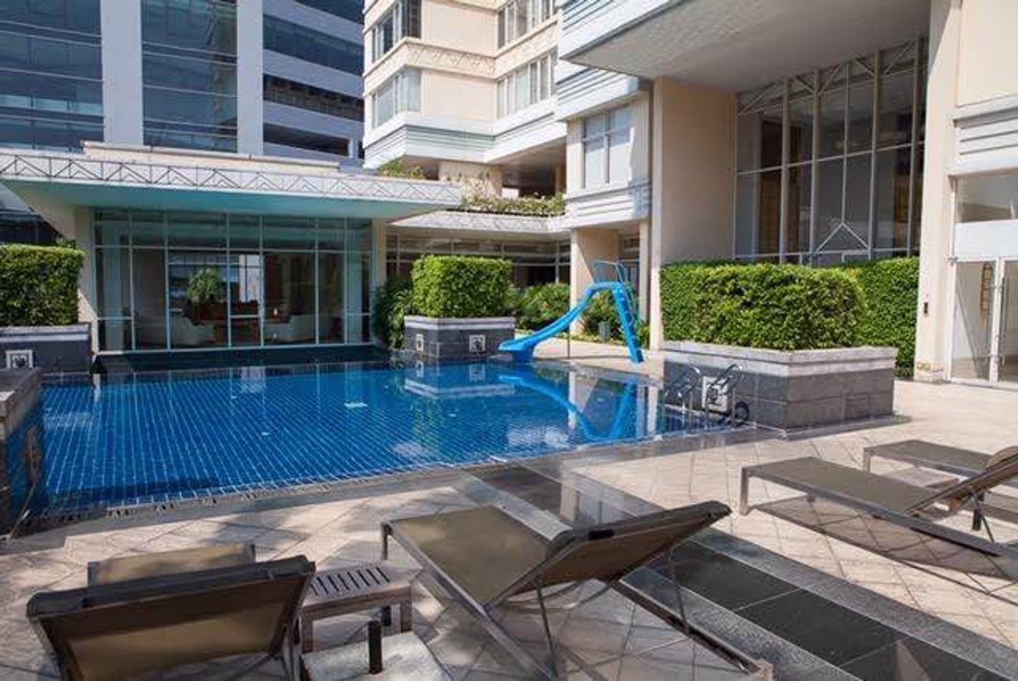 3 ห้องนอน Condo สำหรับ จำหน่าย ใกล้ Thong Lo BTS - Image 10