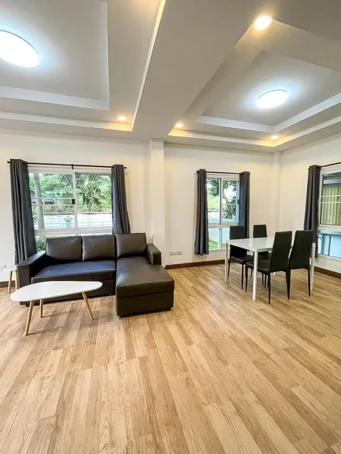 3 Bedroom House - Image 4