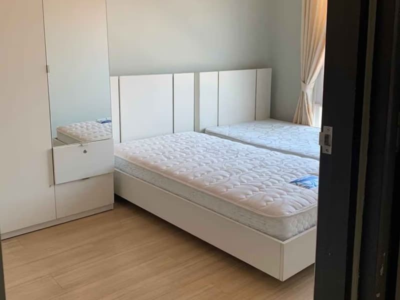 Townhouse for Rent at Karnkanok 19