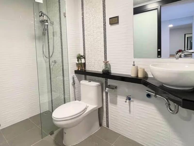 1 Bed Condo for Rent in Mueang Chiang Mai
