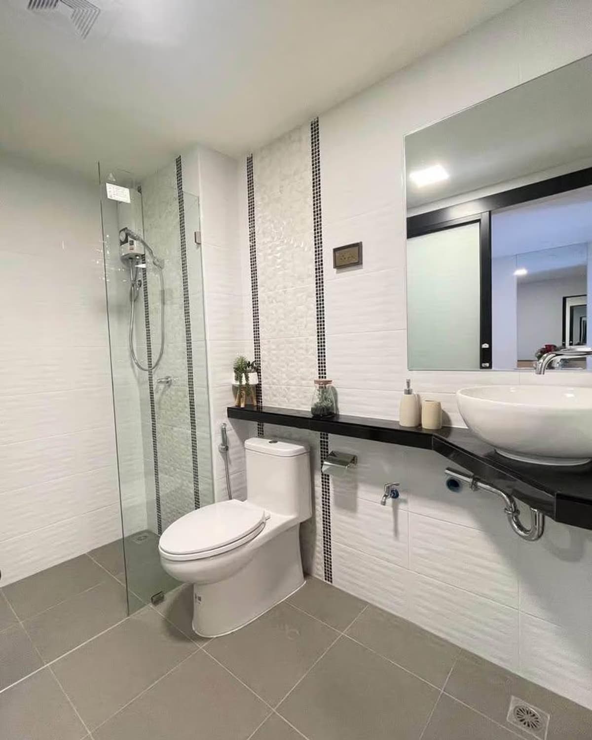 1 Bed Condo for Rent in Mueang Chiang Mai - Image 11