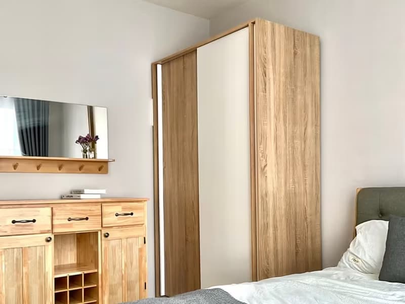 1 Bedroom Condo