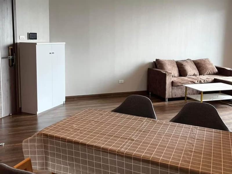 Condo for Rent at Artisan Ratchada