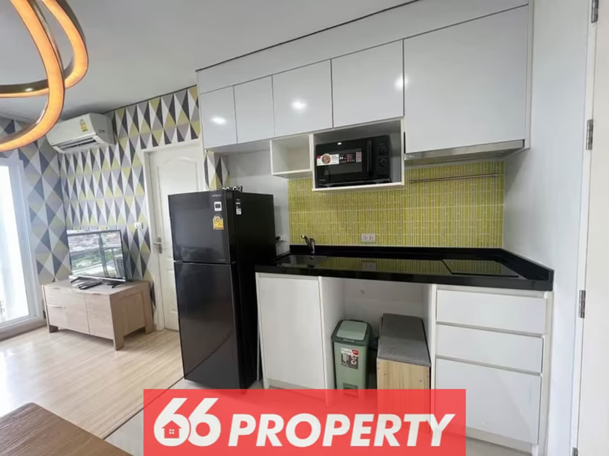 1 Bedroom Condo - Image 4